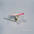 Hand-made Artificial Foam Flower Hair Pick